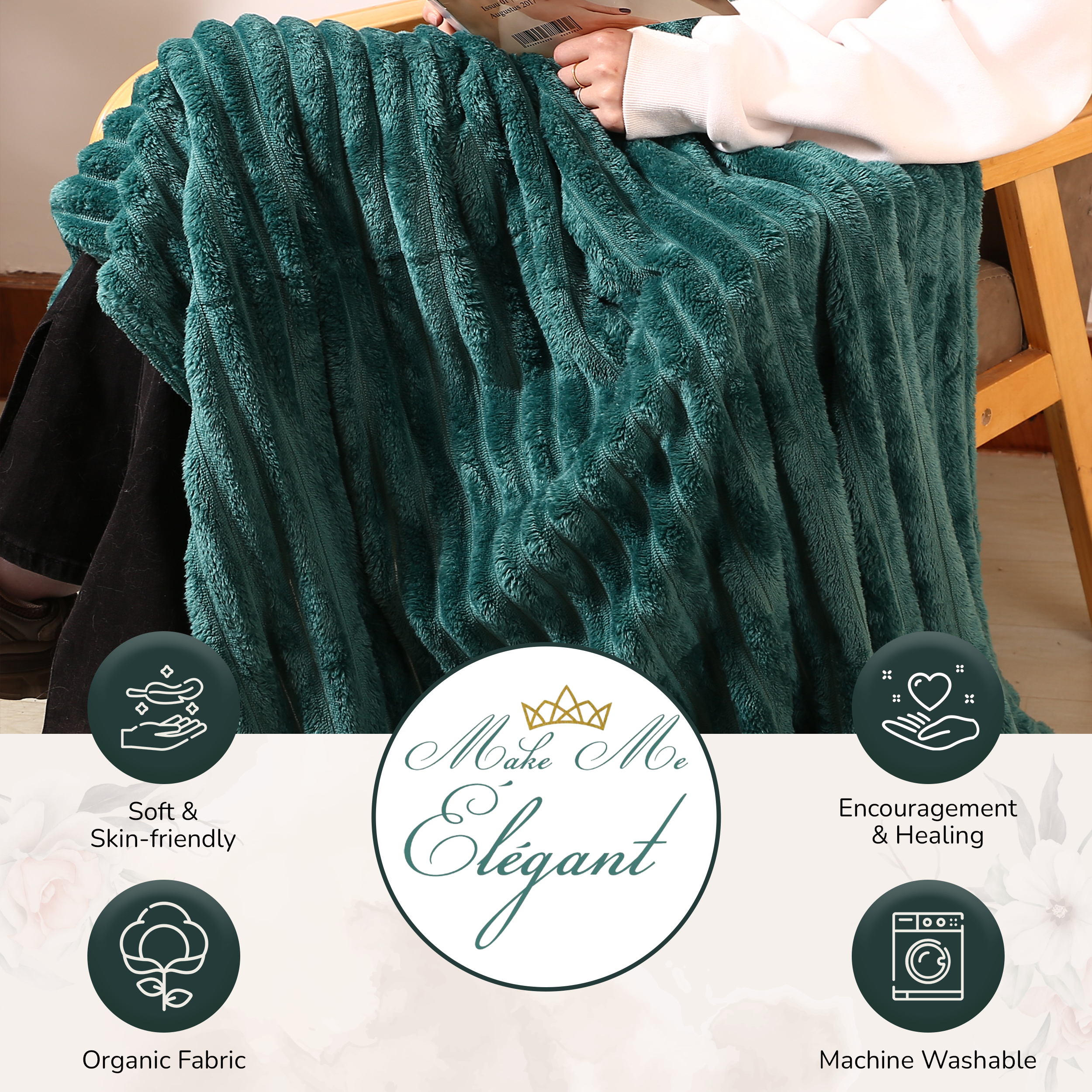 Luxury Gift Box For Any Occasion - Make Me Elegant Gifts
